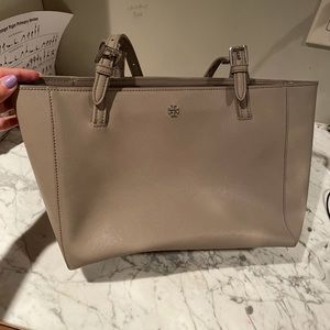 Tory Burch York Tote Handbag